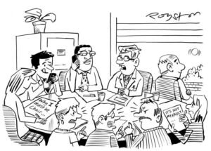 Mitgliederversammlung